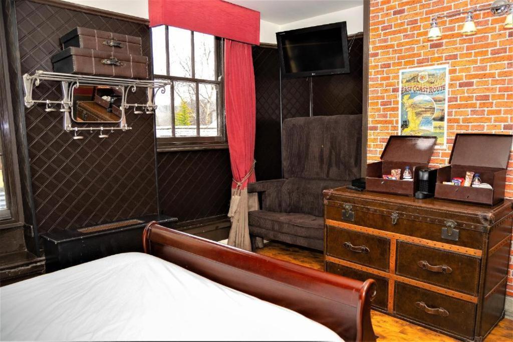 Отель Oyo The Townhouse Дарем Экстерьер фото